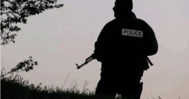 Kërcënimet e organizatës “Brigada e Veriut” ndaj zyrtarëve, policia nis hetimet