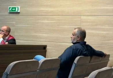 Shpend Ahmeti dënohet me dy vite burgim dhe 5 mije euro gjobë