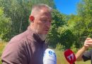 Lushtaku pas vizitës në Zubin-Potok: Arrestimet e serbëve për krime lufte duhet të vazhdojnë