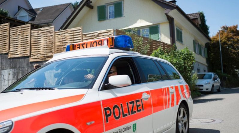 Për një pronë në Kosovë, dy familje përleshen brutalisht në Zvicër Për një pronë në Kosovë, dy familje përleshen brutalisht në Zvicër