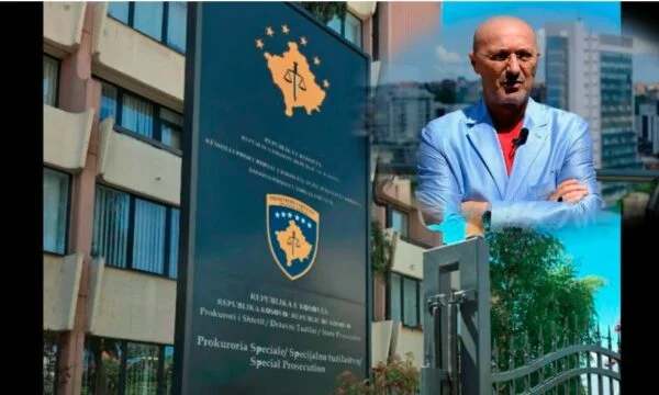 Aktakuzë ndaj Fatmir Shehollit për spiunazh dhe shantazh, dyshohet se shantazhoi një person për mbi 13 mijë euro