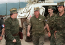 Vdes krimineli Ratko Mladiq