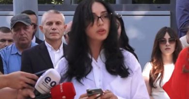 Asamblistja e PDK-së nga Vushtrria, Vlera Tahiri: Qytetarët kanë nevojë për investime dhe projekte zhvillimore