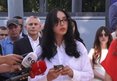 Asamblistja e PDK-së nga Vushtrria, Vlera Tahiri: Qytetarët kanë nevojë për investime dhe projekte zhvillimore