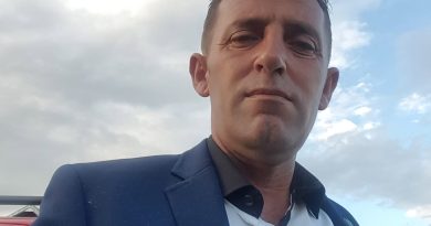 E dhimbshme: Vdes Bajram Thaqi nga Shkarashniku i Malishevës, nuk u mbijetoi plagëve të marra në aksident