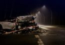 Po ktheheshin nga Kosova, tre mërgimtarë vdesin në aksident