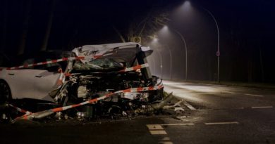 Po ktheheshin nga Kosova, tre mërgimtarë vdesin në aksident