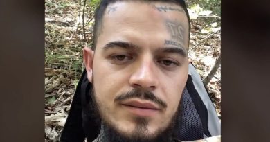 I dyshuari për plagosje, sfidon me mesazh Policinë e Kosovës: Nuk dorëzohem