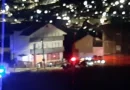 Të shtëna me armë, numër i madh policësh në vendin e ngjarjes