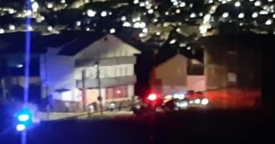 Të shtëna me armë, numër i madh policësh në vendin e ngjarjes Të shtëna me armë, numër i madh policësh në vendin e ngjarjes