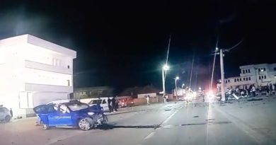 Tronditet Kosova: Dy vëllezër humbin jetën sonte në aksident