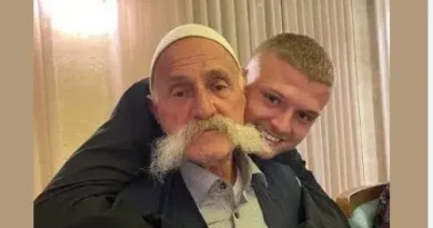 Igball Jashari: Ata që e fyen Bacë Rifatin nuk janë njerëz