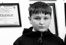 E dhimbshme: Vdes 14 vjeçari kosovar, Omer Purova