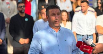Prodhuesit vendorë para Qeverisë: Kurti ta ndalë bllokadën, kriza institucionale po na çon drejt falimentimit