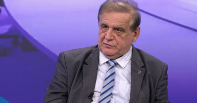 Spahiu sqaron arsyet se pse e propozoi veten për president të Kosovës