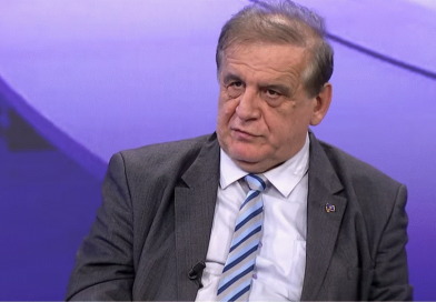 Spahiu sqaron arsyet se pse e propozoi veten për president të Kosovës