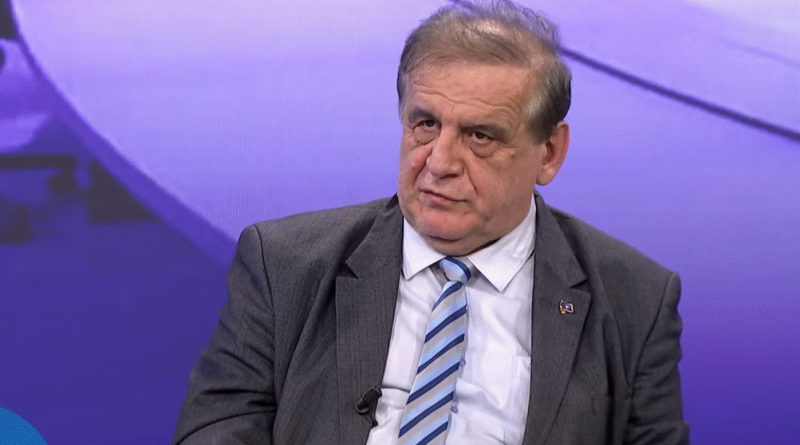 Spahiu sqaron arsyet se pse e propozoi veten për president të Kosovës
