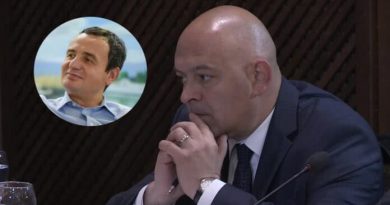Kurti s’propozoi emër për kryeparlamentar, Gjini: Kulmi i paftyrësisë