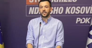 Katër punëtorë të vdekur, Tahiri kërkon hetim dhe përgjegjësi në KEK
