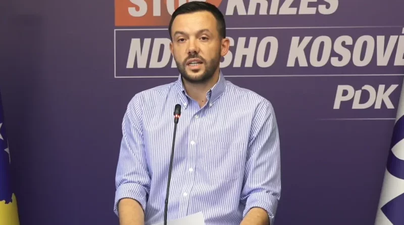 Katër punëtorë të vdekur, Tahiri kërkon hetim dhe përgjegjësi në KEK