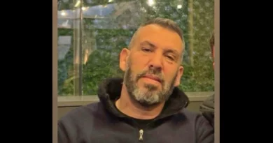 Vdes ish-ushtari i UÇK-së, u gjet i plagosur me armë zjarri