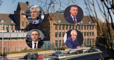 Haradinaj: Të mobilizohet Kosova më 16 shtator për lirimin e katërshes së UÇK-së