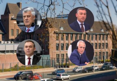 Haradinaj: Të mobilizohet Kosova më 16 shtator për lirimin e katërshes së UÇK-së