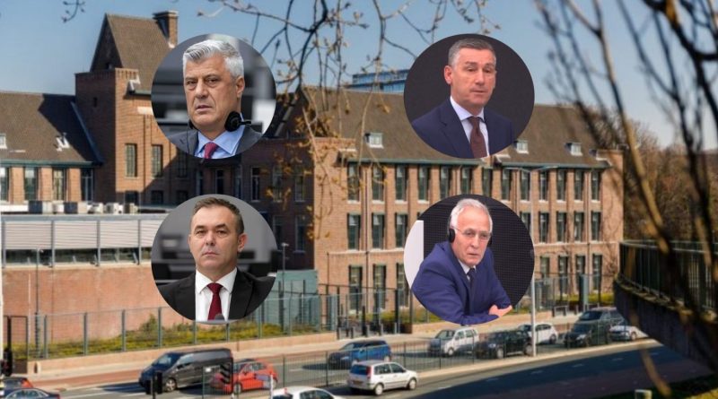 Haradinaj: Të mobilizohet Kosova më 16 shtator për lirimin e katërshes së UÇK-së