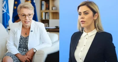 “I godite me akuzat më të rënda, tash hesht”, Deliu: Dil Donikë, Kosovës i ke borxh një përgjigje