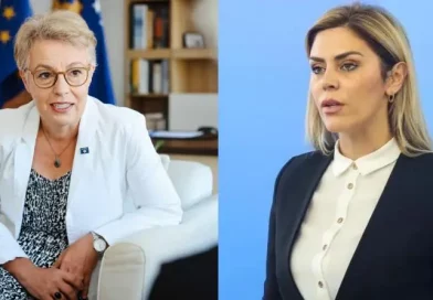 “I godite me akuzat më të rënda, tash hesht”, Deliu: Dil Donikë, Kosovës i ke borxh një përgjigje