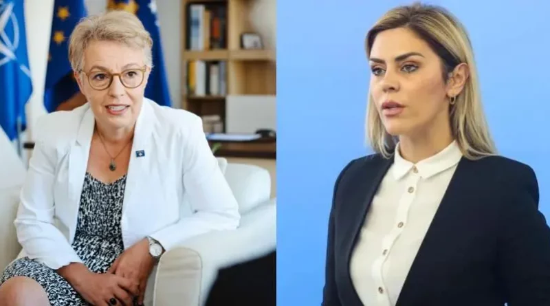 “I godite me akuzat më të rënda, tash hesht”, Deliu: Dil Donikë, Kosovës i ke borxh një përgjigje