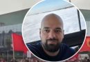 E dhimbshme: E mbylli jetën duke përkrahur UÇK-në, mërgimtari vdes disa orë pas protestës në Finlandë
