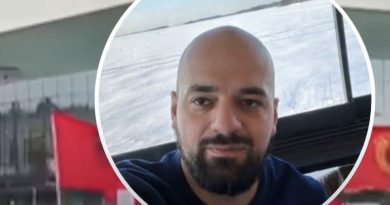 E dhimbshme: E mbylli jetën duke përkrahur UÇK-në, mërgimtari vdes disa orë pas protestës në Finlandë