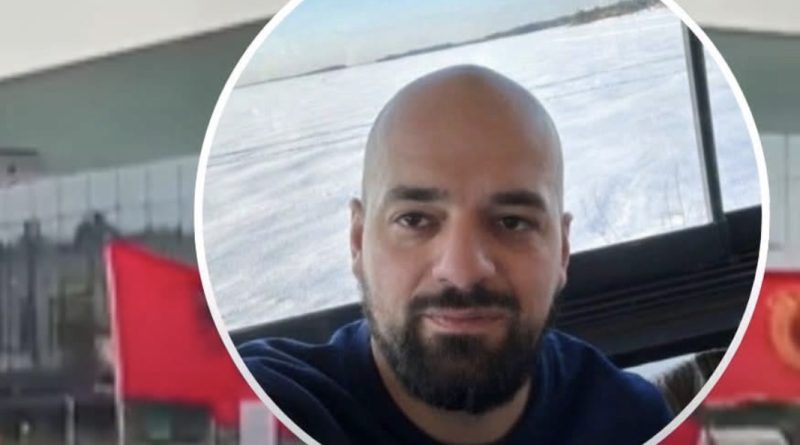 E dhimbshme: E mbylli jetën duke përkrahur UÇK-në, mërgimtari vdes disa orë pas protestës në Finlandë