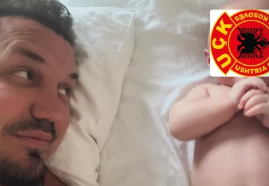 Blero i lë amanet djalit: “Nëse atdheu të thërret, të jesh aty ku qëndrojnë burrat, në ballë të UÇK-së”