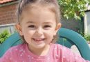E dhimbshme: Humb jetën tragjikisht 5-vjeçarja Fatime Abazi