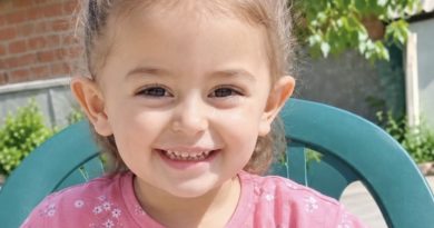 E dhimbshme: Humb jetën tragjikisht 5-vjeçarja Fatime Abazi