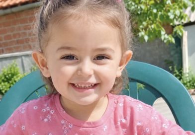 E dhimbshme: Humb jetën tragjikisht 5-vjeçarja Fatime Abazi