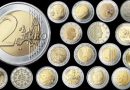 Kontrolloni kuletat, një monedhë 2 euroshe mund të vlejë deri në 3100 euro